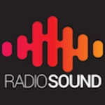 Logo of Radio Sound android Application 